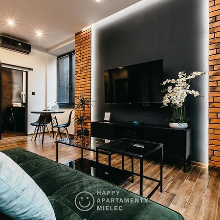 Happy Nest - Apartamentyhappy Pl Mielec Exteriér fotografie