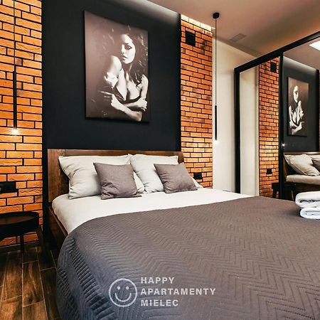 Happy Nest - Apartamentyhappy Pl Mielec Exteriér fotografie