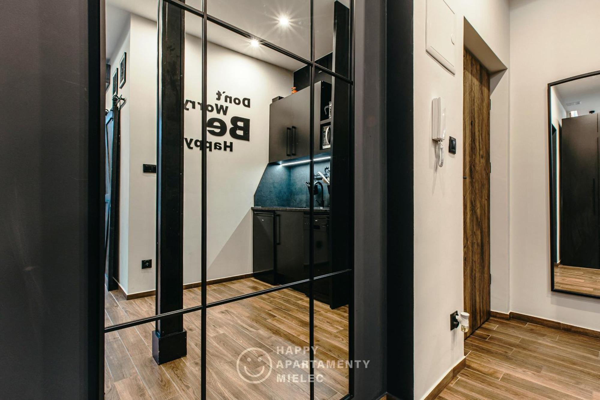 Happy Nest - Apartamentyhappy Pl Mielec Exteriér fotografie