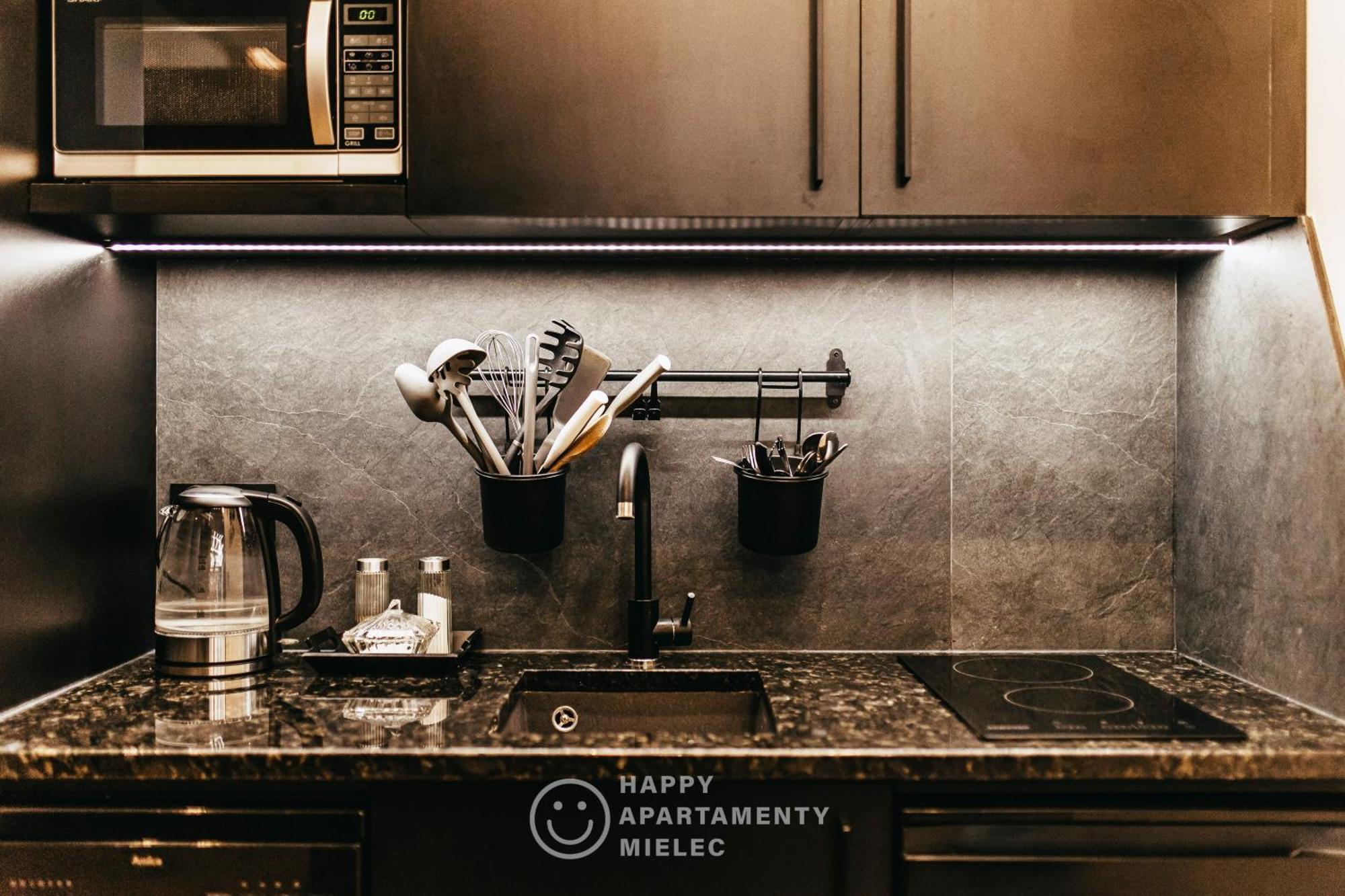 Happy Nest - Apartamentyhappy Pl Mielec Exteriér fotografie