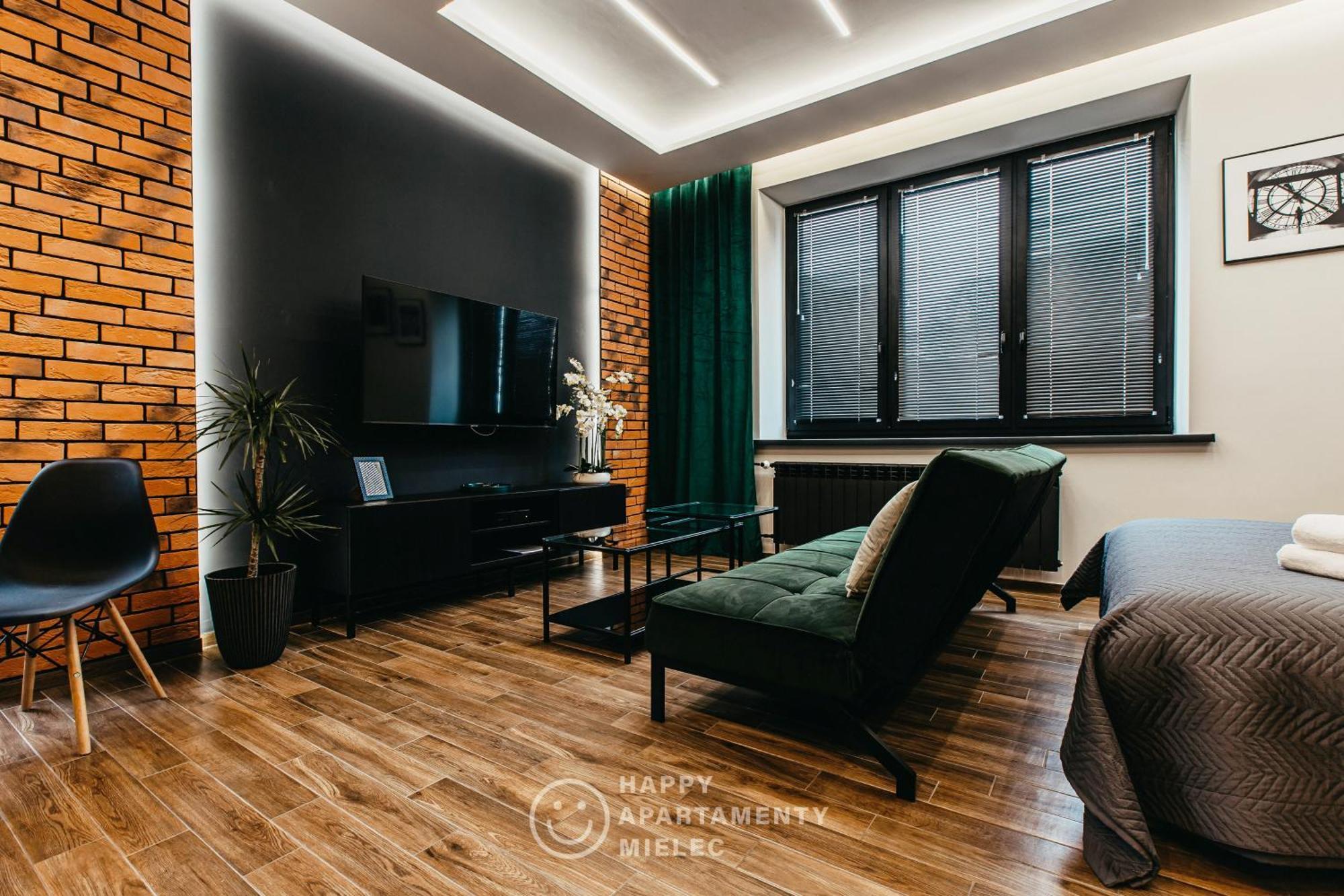 Happy Nest - Apartamentyhappy Pl Mielec Exteriér fotografie