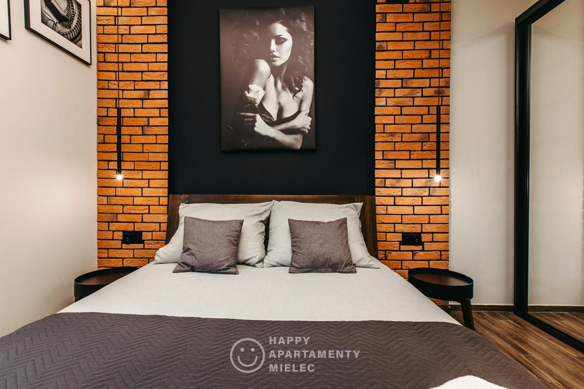 Happy Nest - Apartamentyhappy Pl Mielec Exteriér fotografie