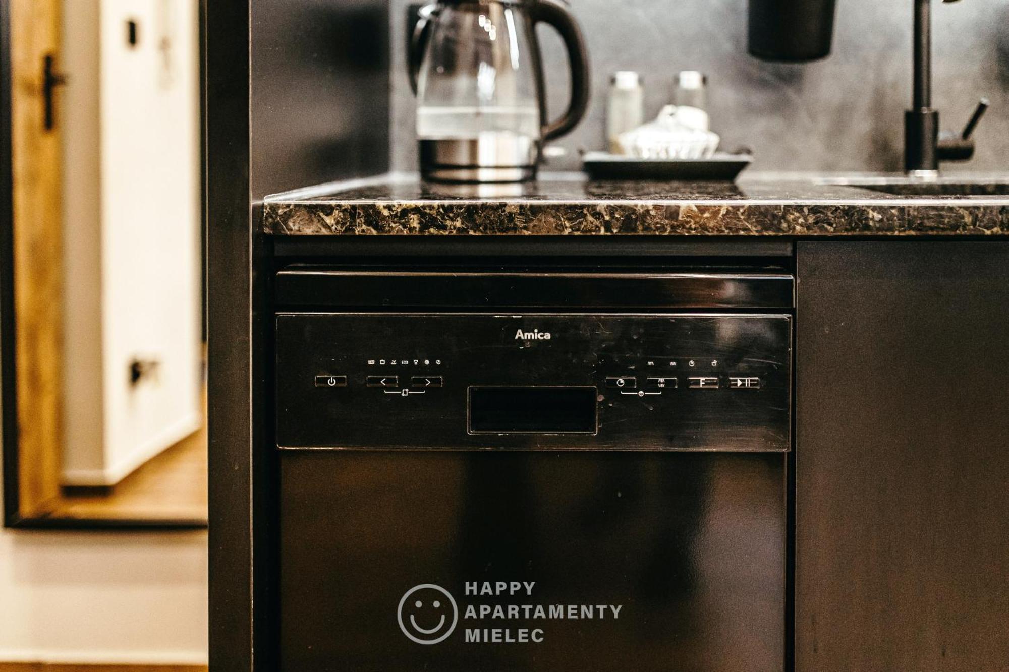 Happy Nest - Apartamentyhappy Pl Mielec Exteriér fotografie
