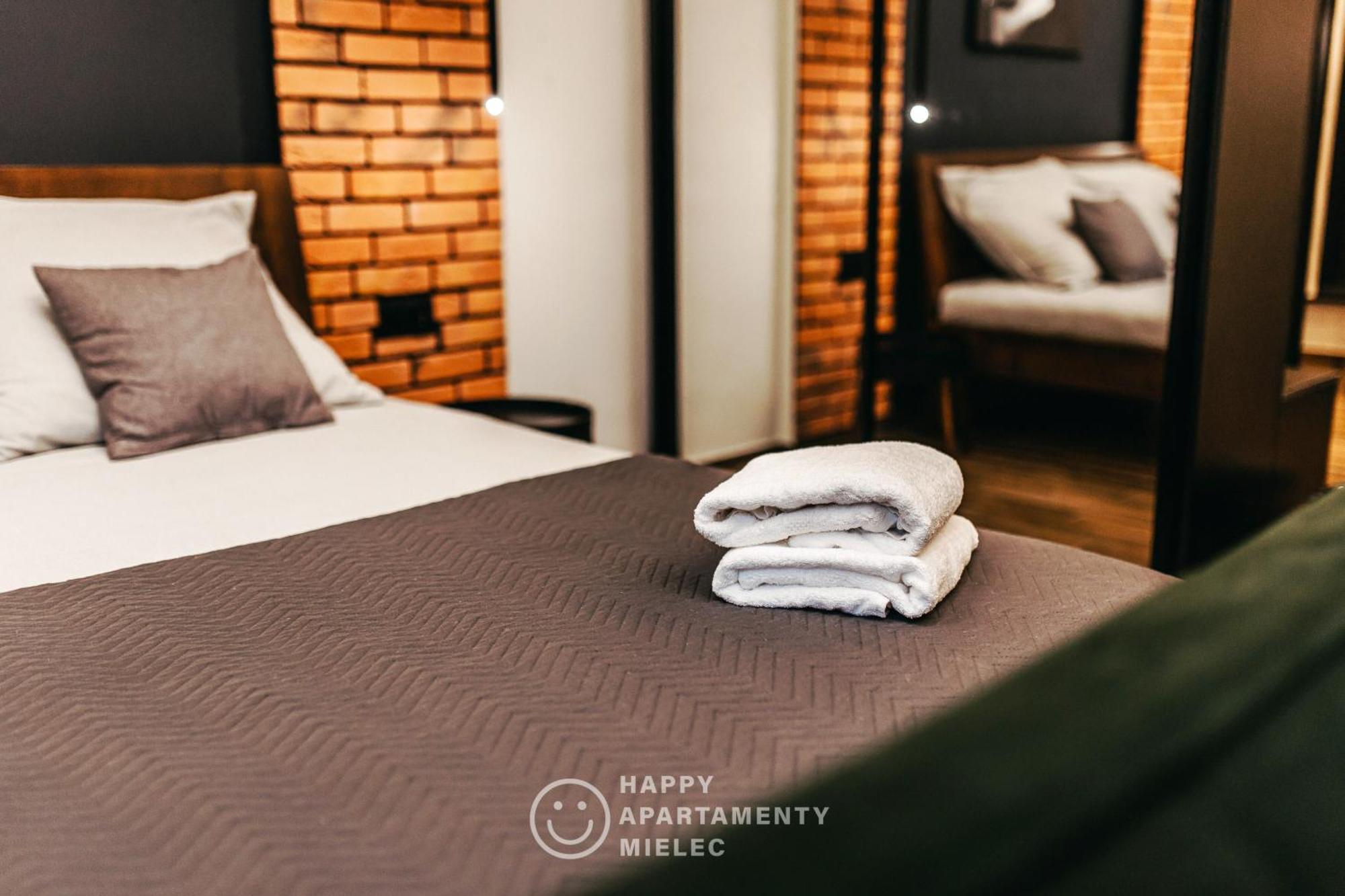 Happy Nest - Apartamentyhappy Pl Mielec Exteriér fotografie