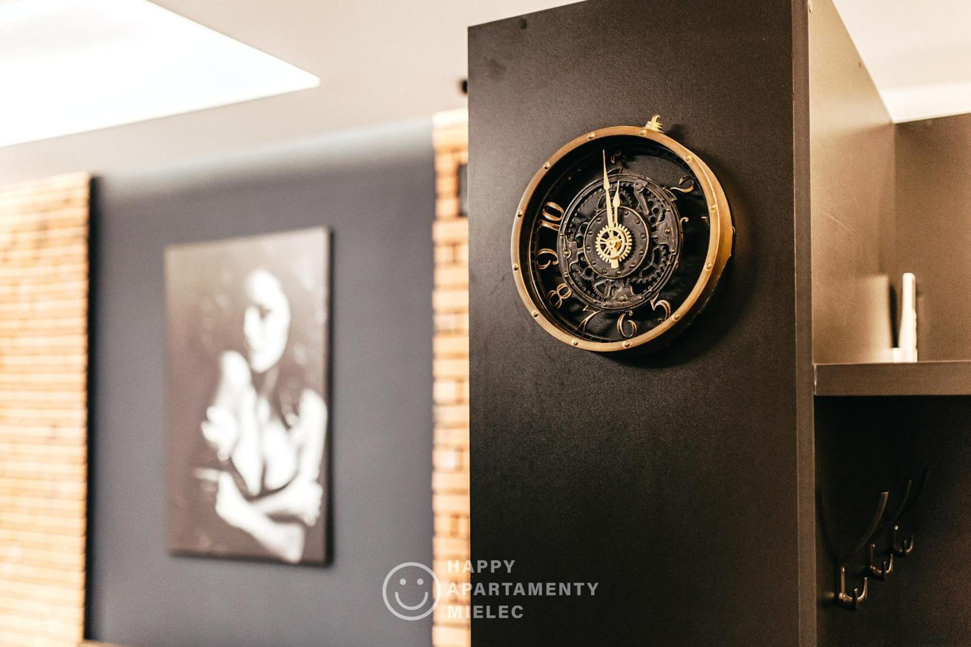 Happy Nest - Apartamentyhappy Pl Mielec Exteriér fotografie