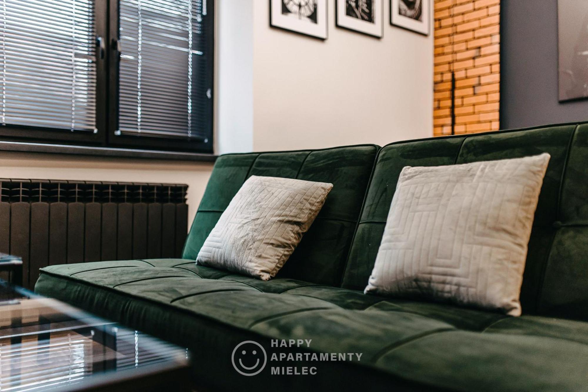 Happy Nest - Apartamentyhappy Pl Mielec Exteriér fotografie