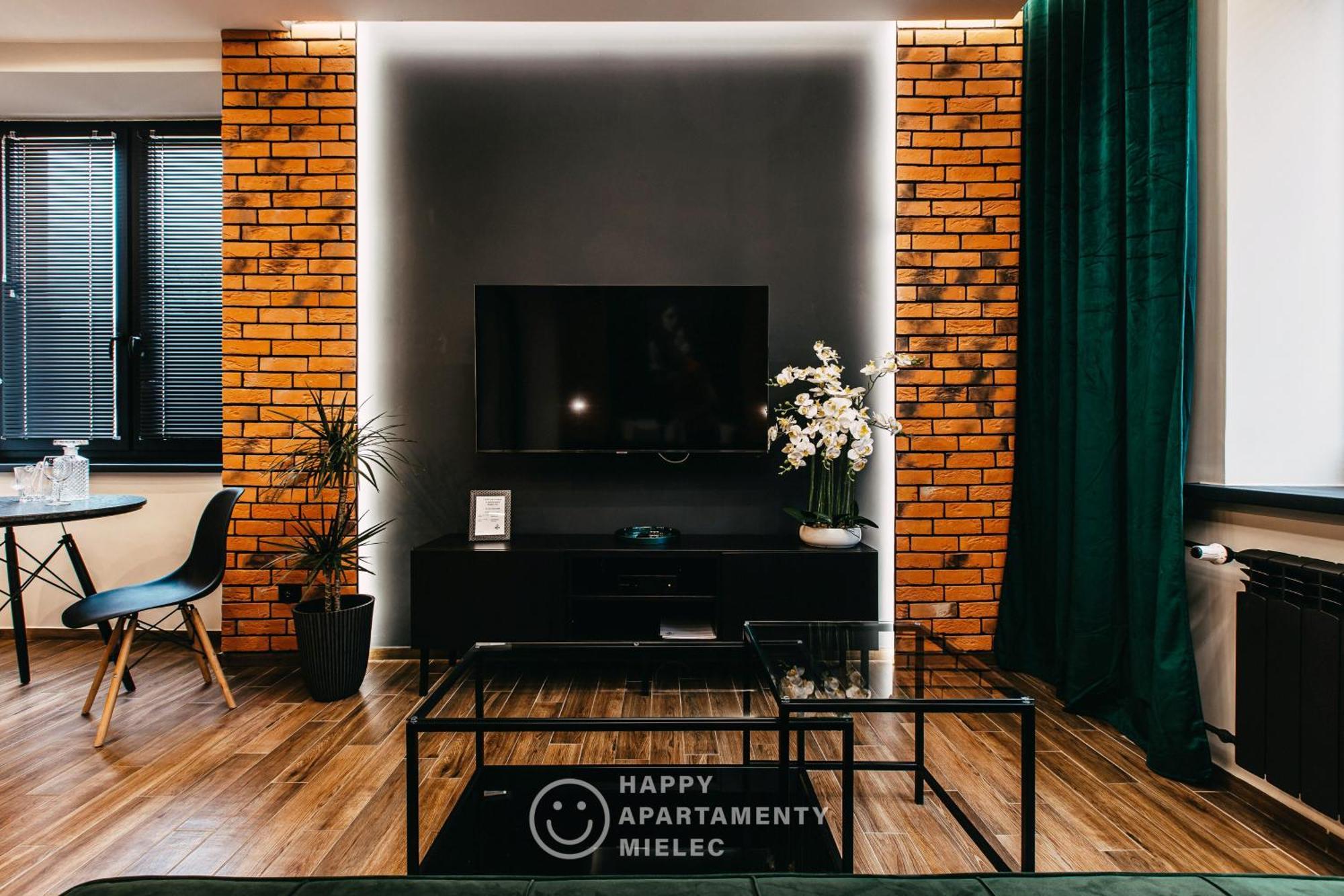 Happy Nest - Apartamentyhappy Pl Mielec Exteriér fotografie