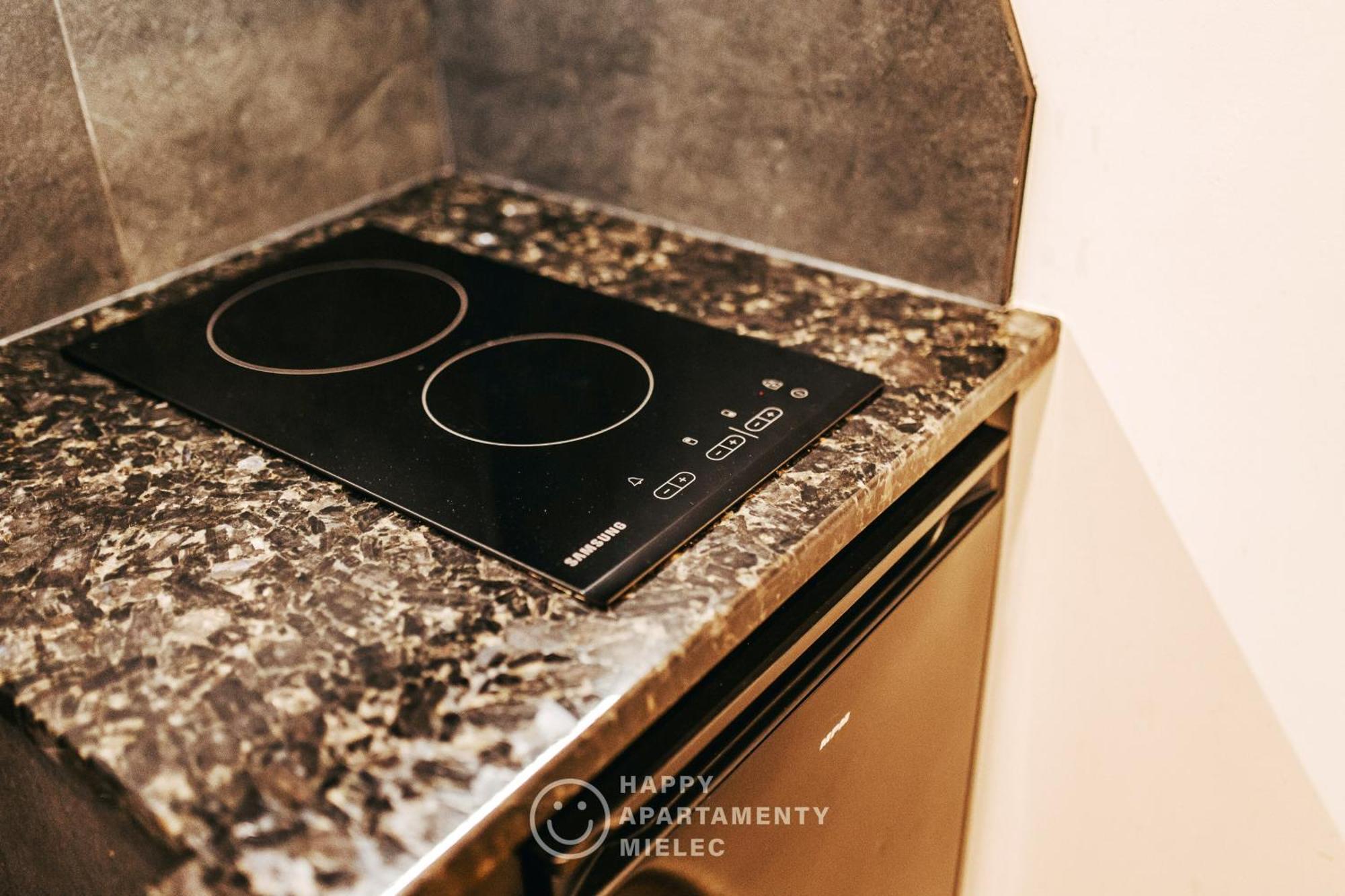 Happy Nest - Apartamentyhappy Pl Mielec Exteriér fotografie