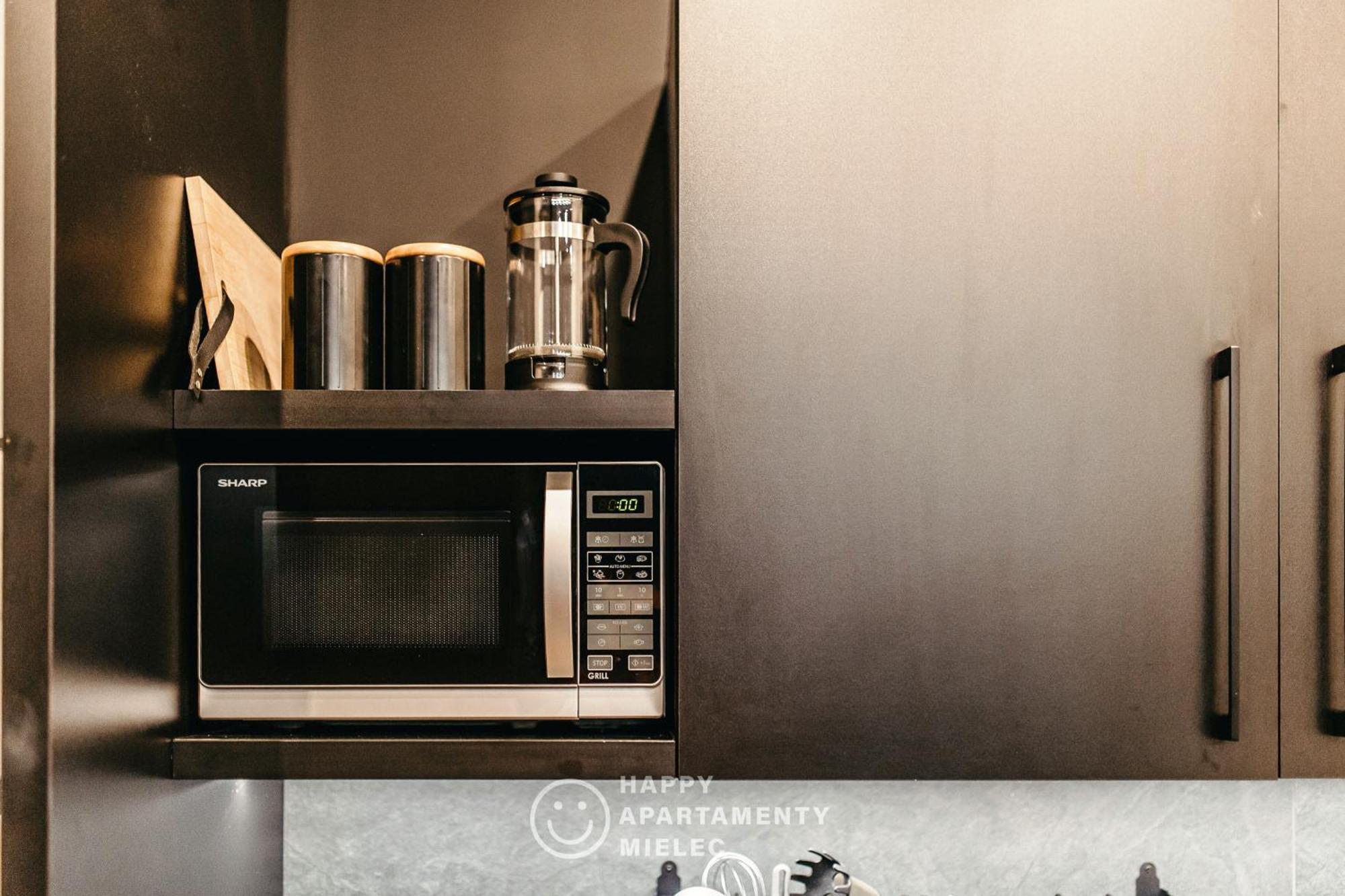 Happy Nest - Apartamentyhappy Pl Mielec Exteriér fotografie