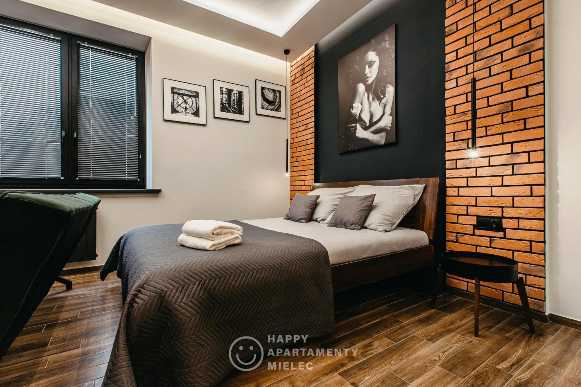 Happy Nest - Apartamentyhappy Pl Mielec Exteriér fotografie