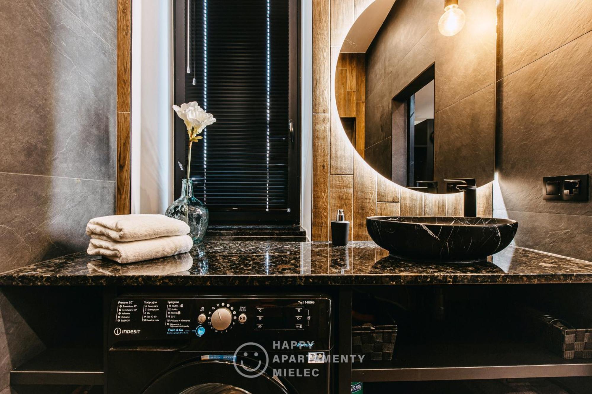 Happy Nest - Apartamentyhappy Pl Mielec Exteriér fotografie